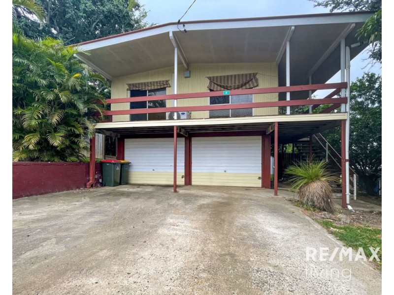 4 Blunt Street, Kilcoy QLD 4515