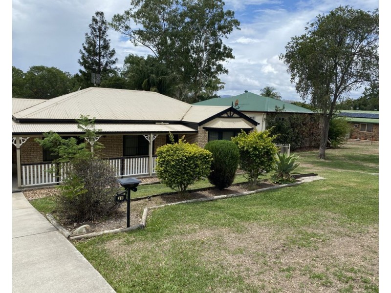 20 Brown Street, Kilcoy QLD 4515