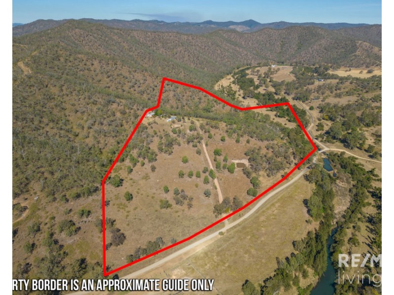 427 Glenhowden Road, Harlin QLD 4306