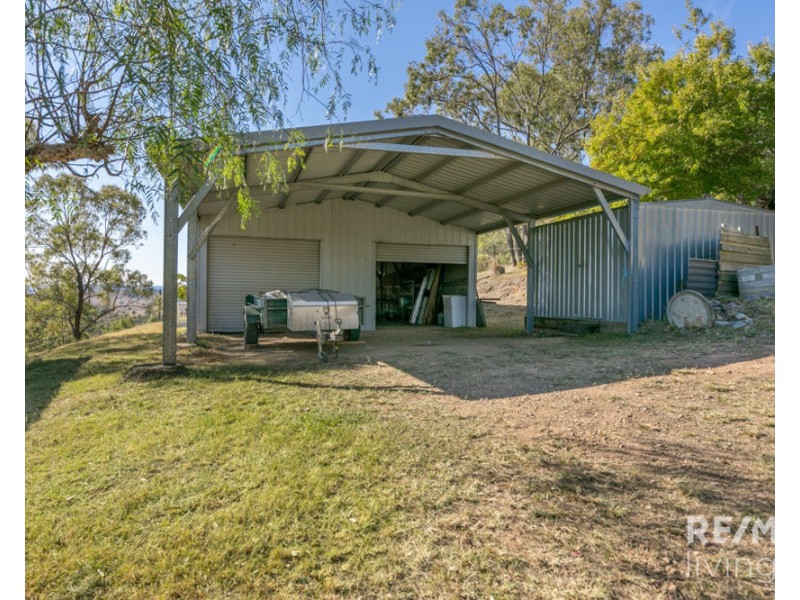 427 Glenhowden Road, Harlin QLD 4306