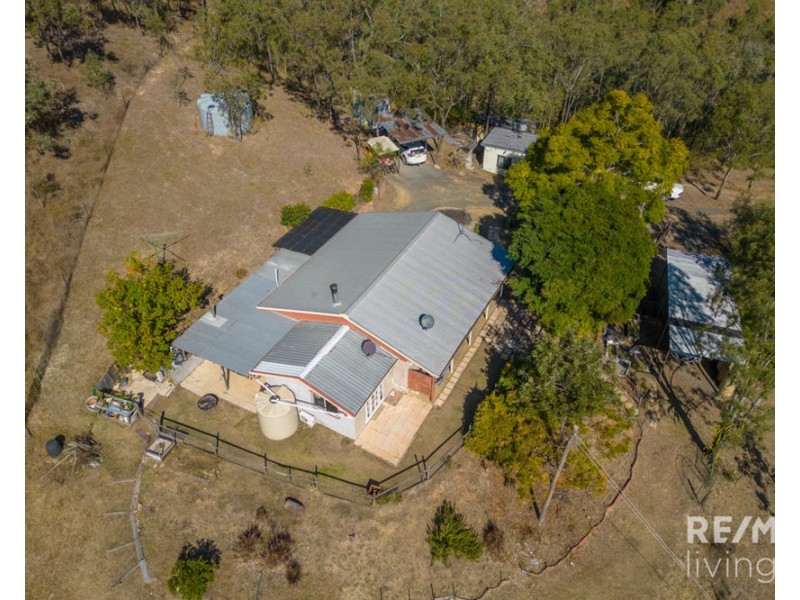 427 Glenhowden Road, Harlin QLD 4306