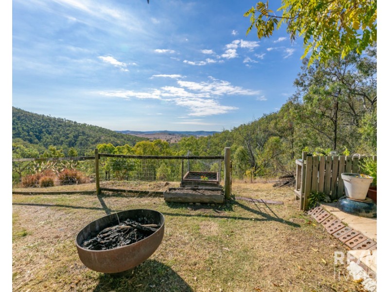 427 Glenhowden Road, Harlin QLD 4306
