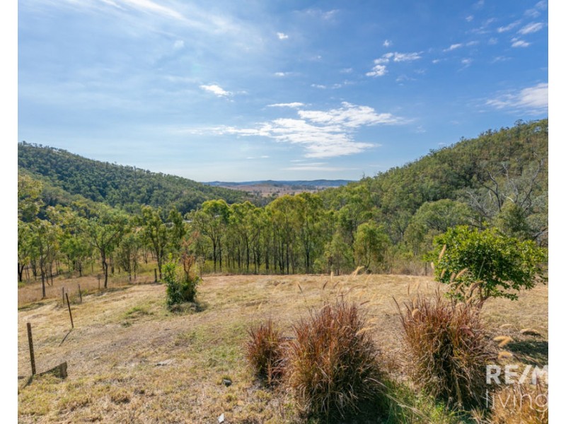427 Glenhowden Road, Harlin QLD 4306
