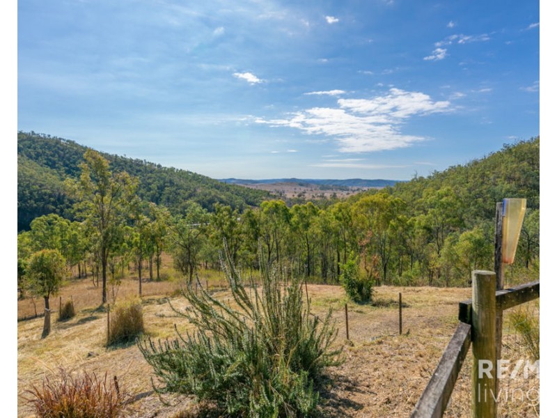 427 Glenhowden Road, Harlin QLD 4306