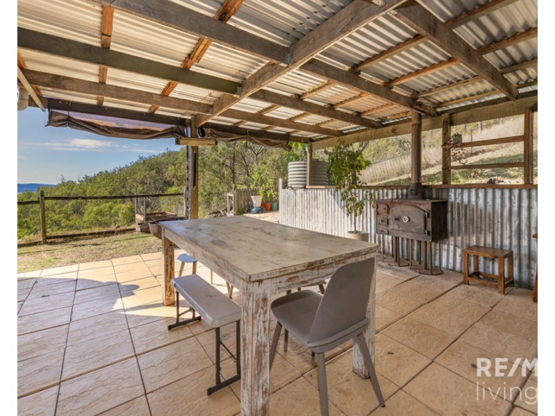 427 Glenhowden Road, Harlin QLD 4306
