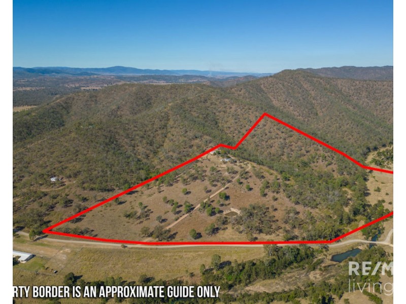 427 Glenhowden Road, Harlin QLD 4306