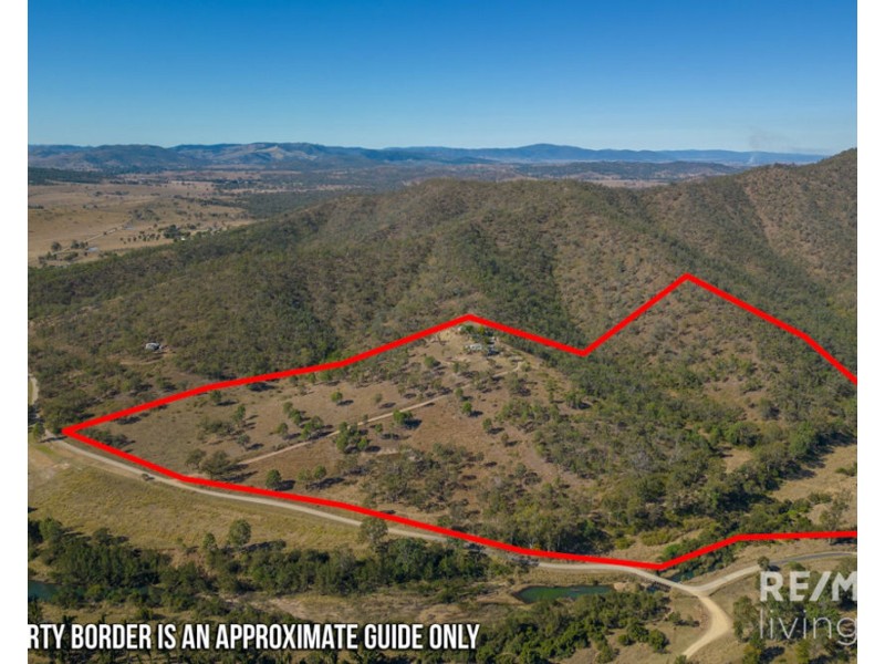 427 Glenhowden Road, Harlin QLD 4306