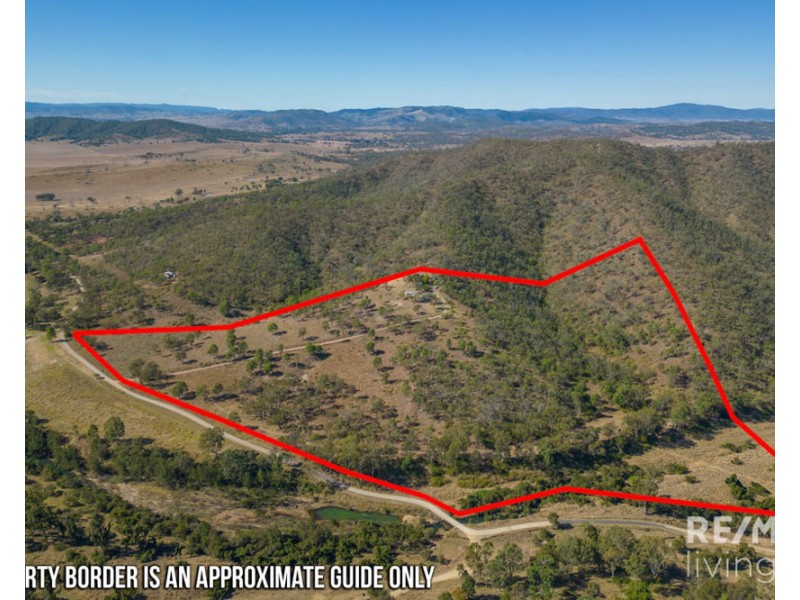 427 Glenhowden Road, Harlin QLD 4306