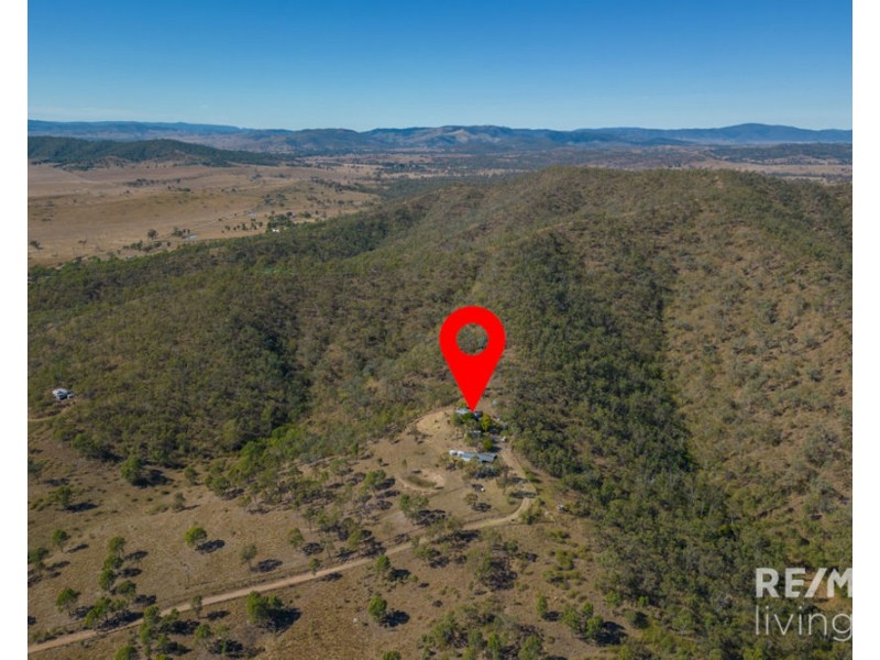 427 Glenhowden Road, Harlin QLD 4306