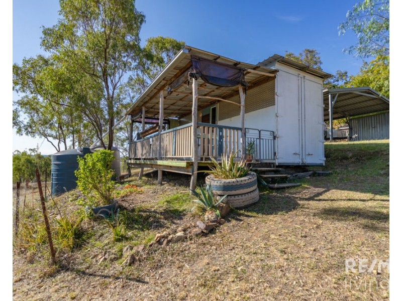 427 Glenhowden Road, Harlin QLD 4306