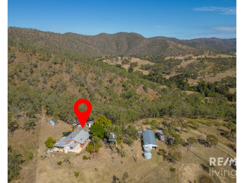 427 Glenhowden Road, Harlin QLD 4306