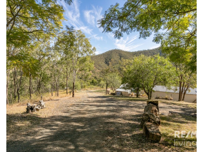 427 Glenhowden Road, Harlin QLD 4306
