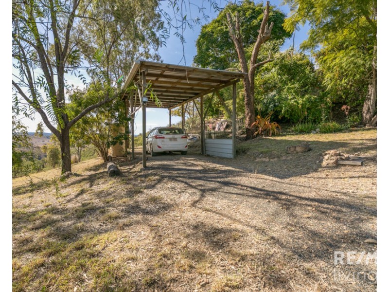 427 Glenhowden Road, Harlin QLD 4306