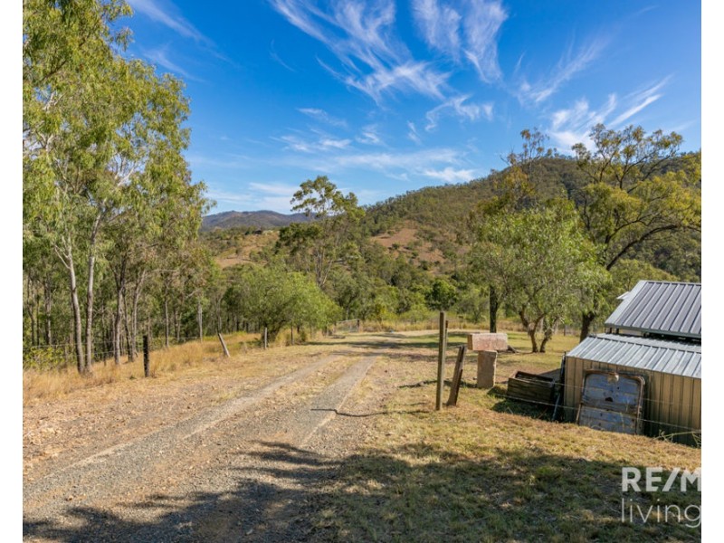 427 Glenhowden Road, Harlin QLD 4306