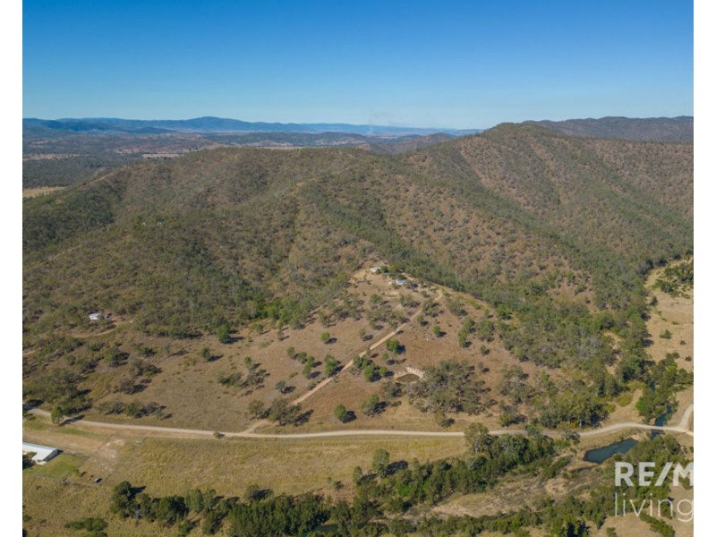 427 Glenhowden Road, Harlin QLD 4306