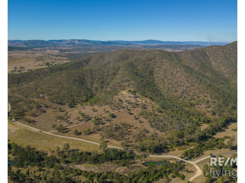 427 Glenhowden Road, Harlin QLD 4306