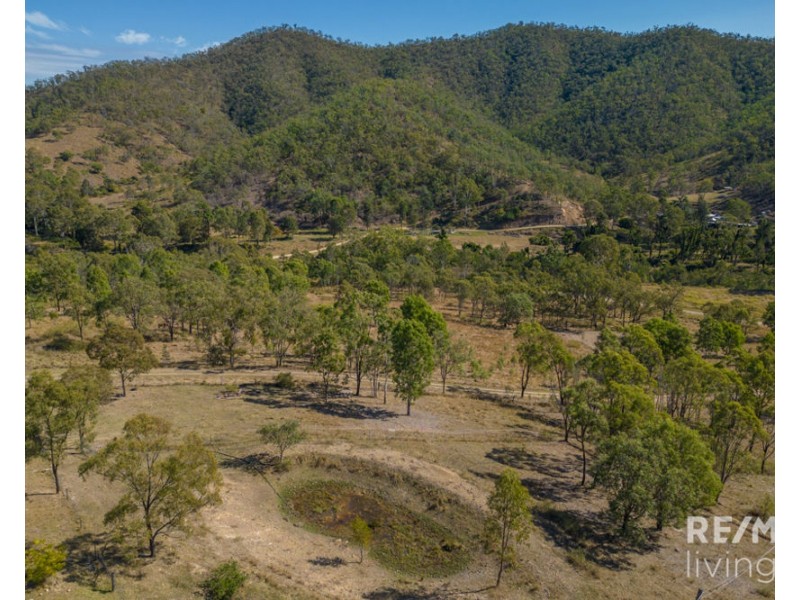 427 Glenhowden Road, Harlin QLD 4306