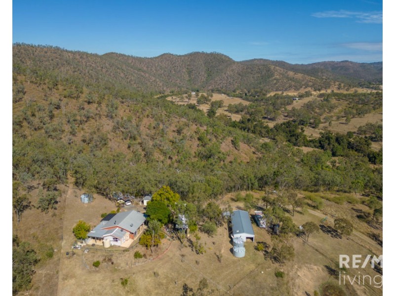 427 Glenhowden Road, Harlin QLD 4306