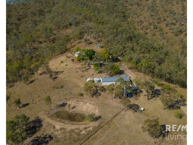 427 Glenhowden Road, Harlin QLD 4306