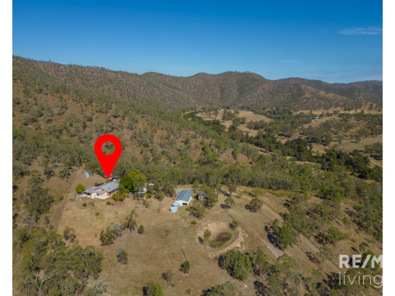 427 Glenhowden Road, Harlin QLD 4306