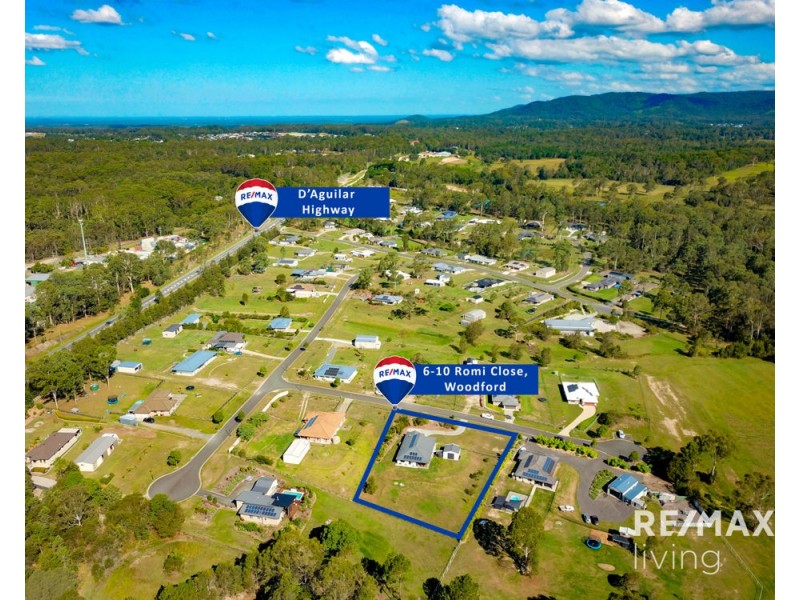 6-10 Romi Close, Woodford QLD 4514