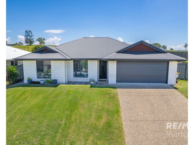 59 Settlers Rise, Woolmar QLD 4515