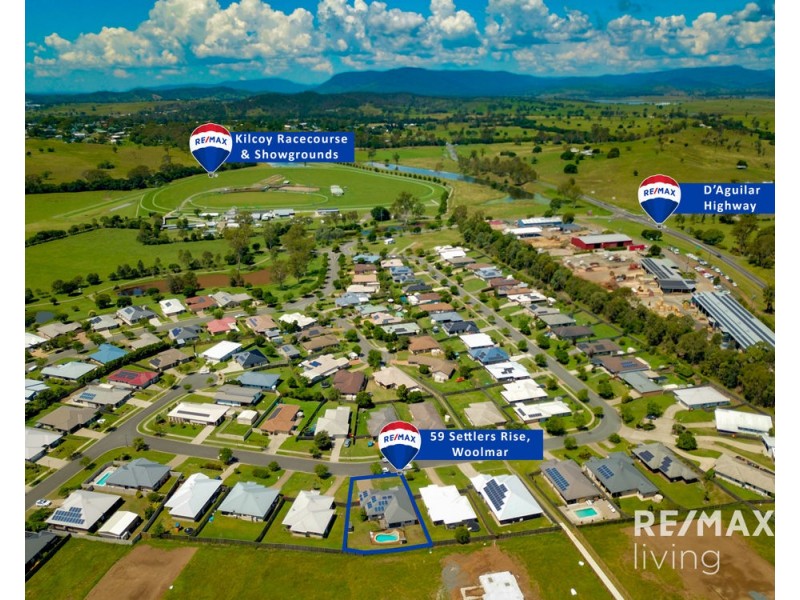 59 Settlers Rise, Woolmar QLD 4515