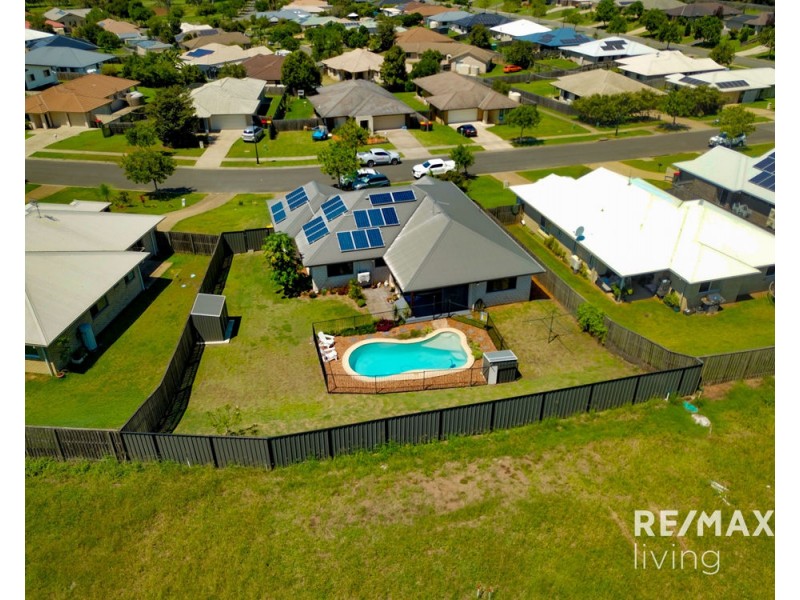 59 Settlers Rise, Woolmar QLD 4515