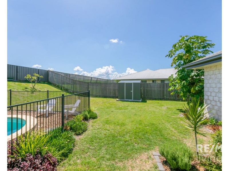 59 Settlers Rise, Woolmar QLD 4515