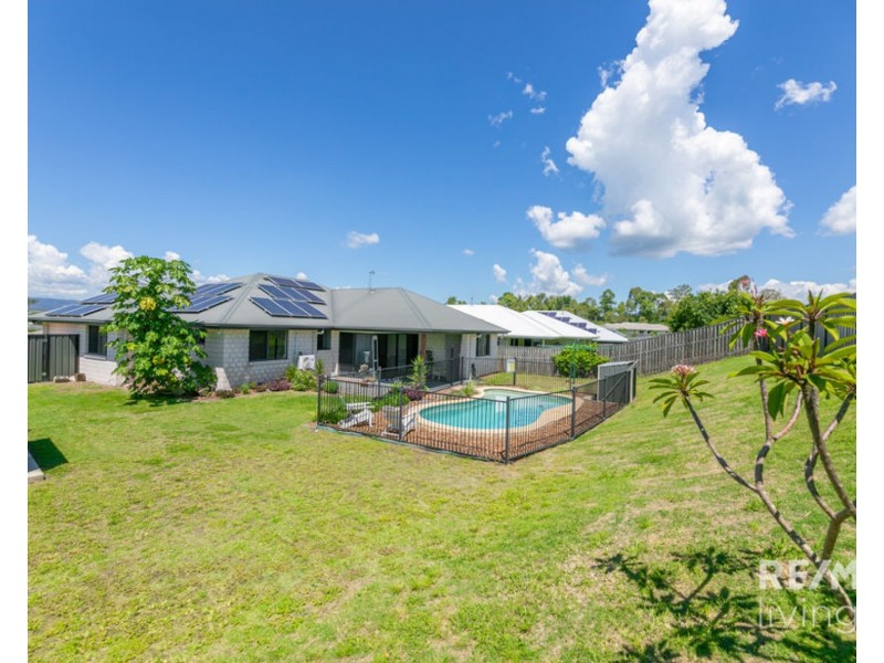 59 Settlers Rise, Woolmar QLD 4515
