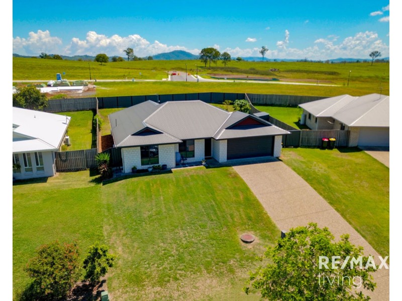 59 Settlers Rise, Woolmar QLD 4515