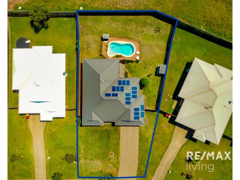 59 Settlers Rise, Woolmar QLD 4515