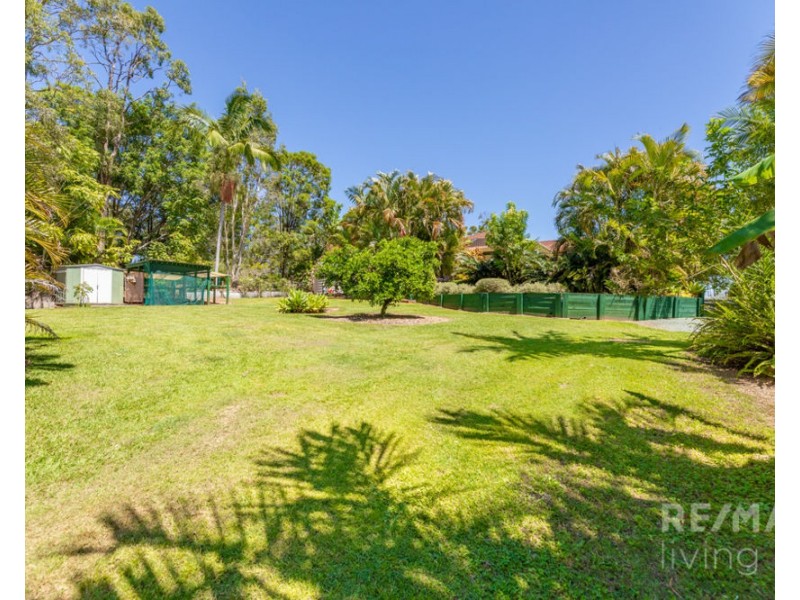 614-616 Oakey Flat Road, Burpengary QLD 4505