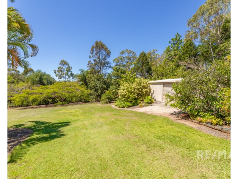 614-616 Oakey Flat Road, Burpengary QLD 4505