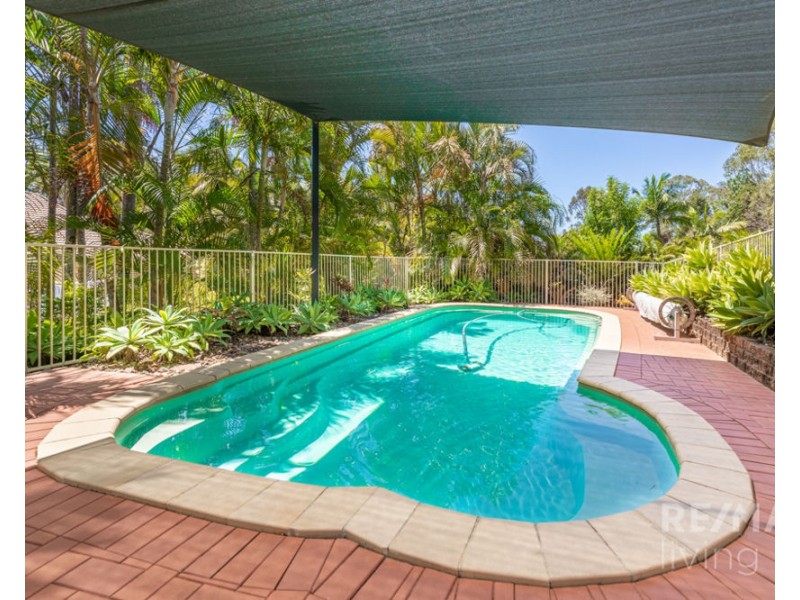 614-616 Oakey Flat Road, Burpengary QLD 4505