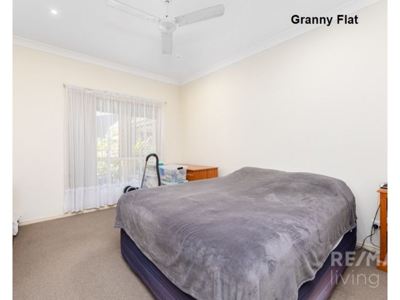 614-616 Oakey Flat Road, Burpengary QLD 4505