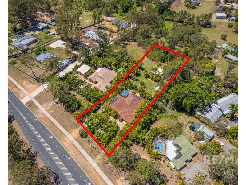 614-616 Oakey Flat Road, Burpengary QLD 4505