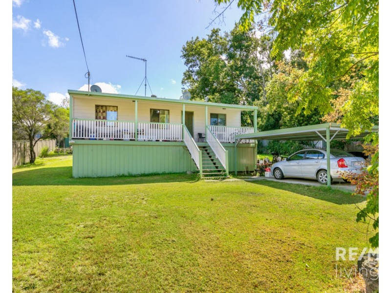 62 William Street, Kilcoy QLD 4515