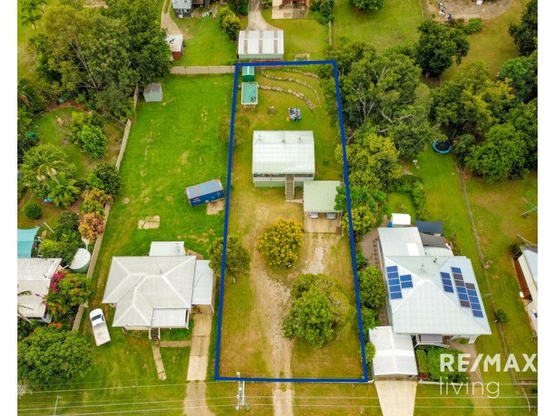 62 William Street, Kilcoy QLD 4515