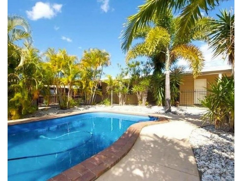 22 Pimpala Crescent, Bongaree QLD 4507