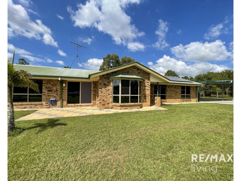 63 Macginley Road, Upper Caboolture QLD 4510