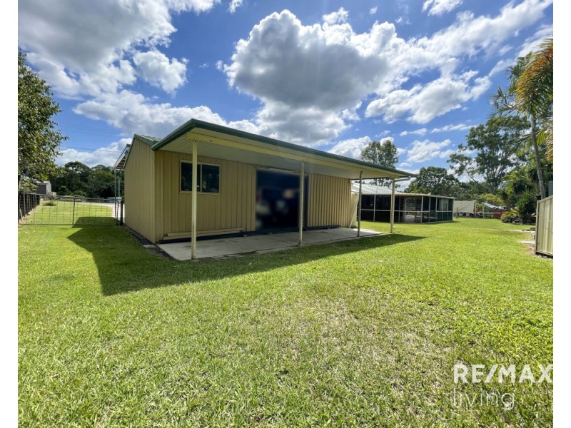 63 Macginley Road, Upper Caboolture QLD 4510