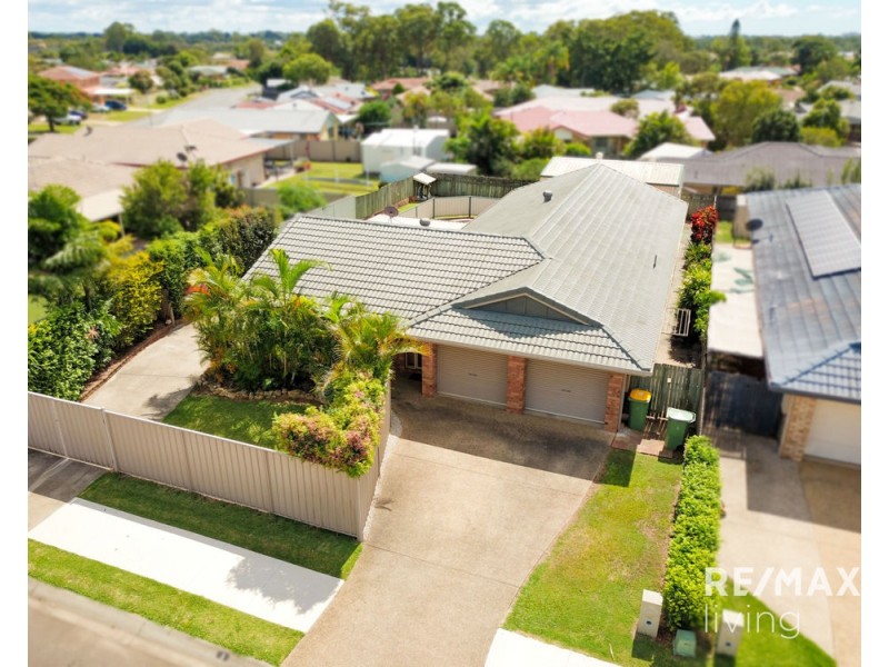 3 Marlene Street, Murrumba Downs QLD 4503