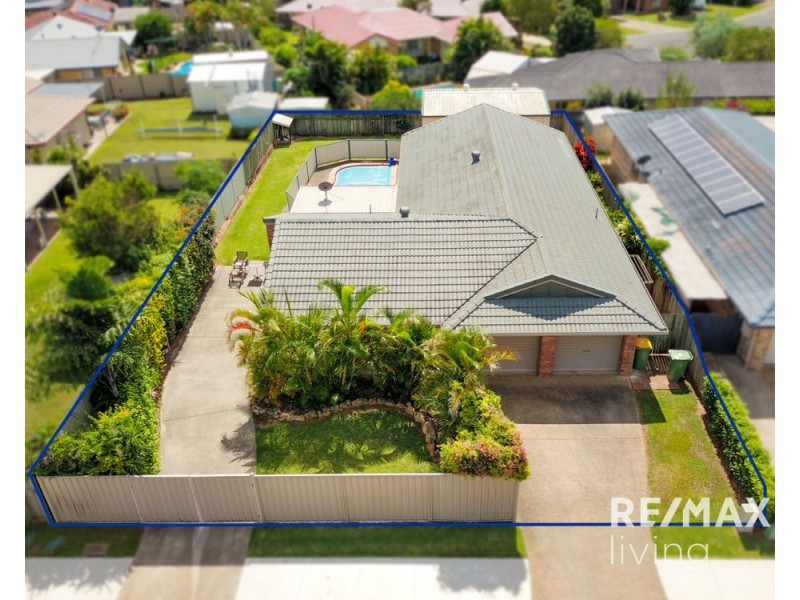 3 Marlene Street, Murrumba Downs QLD 4503