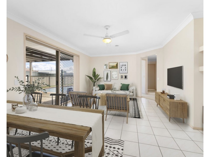 3 Marlene Street, Murrumba Downs QLD 4503