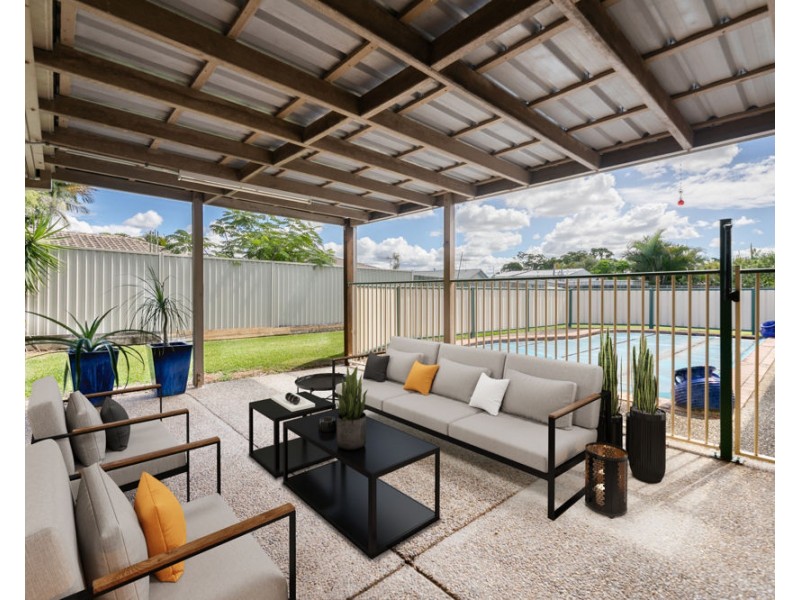 3 Marlene Street, Murrumba Downs QLD 4503
