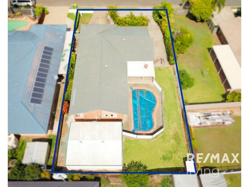 3 Marlene Street, Murrumba Downs QLD 4503