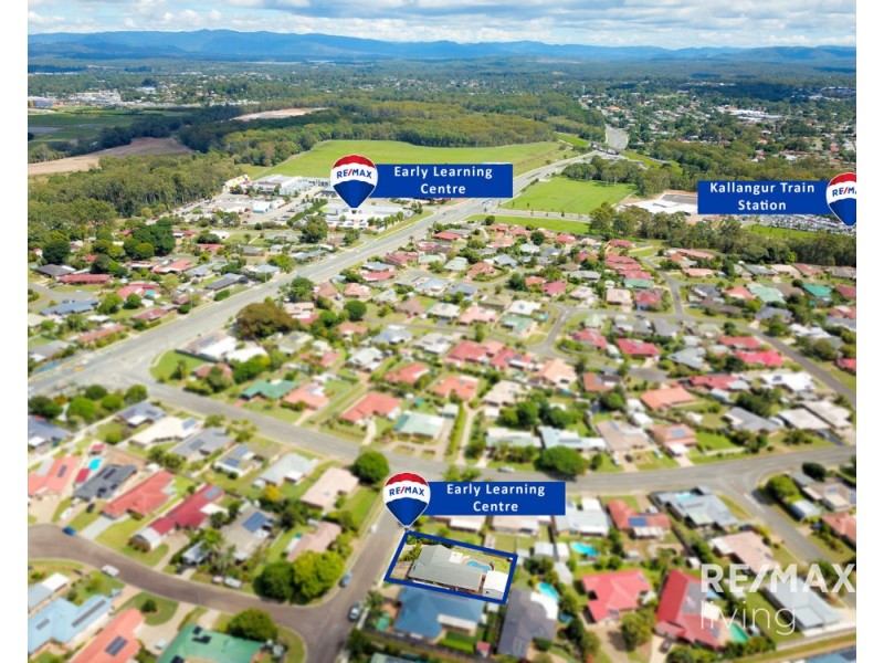 3 Marlene Street, Murrumba Downs QLD 4503