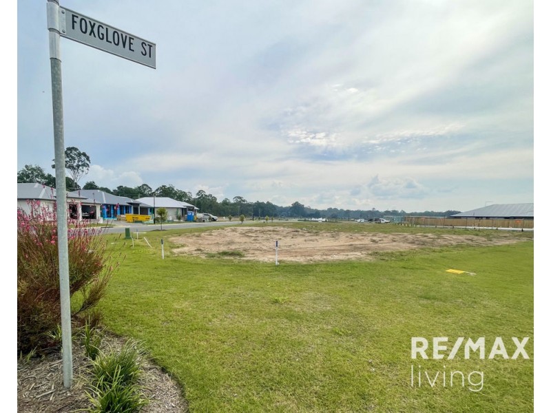 107 Foxglove Street, Caboolture QLD 4510