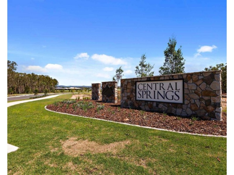 107 Foxglove Street, Caboolture QLD 4510